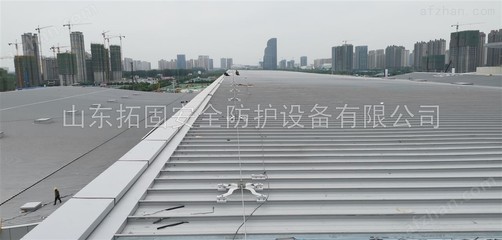 施工生命线与楼宇清洁服务 保障高空作业安全与城市形象维护