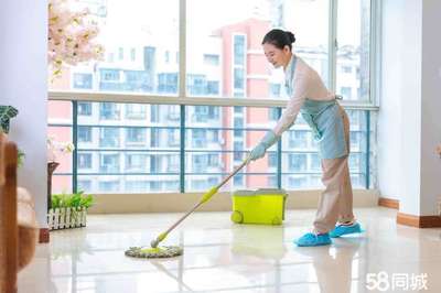 专业外墙清洗与楼宇清洁服务,保障建筑美观与安全