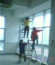 深圳各区装修后清洁与楼宇维护服务 开荒保洁、地板打蜡与专业清洁